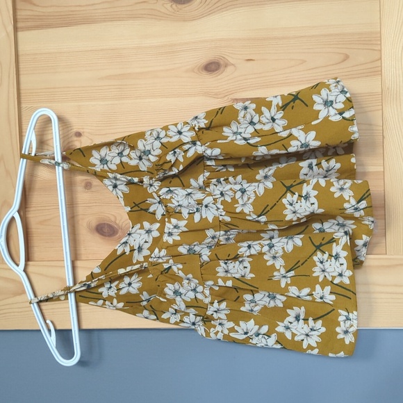 Romwe top - Picture 2 of 3